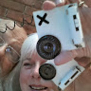 Meet your Posher, Carol